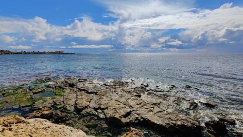 Petrosino Casa | Ad un passo dal Mare
