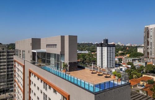 Sao Paulo Apartamento | AD330 by Conviva