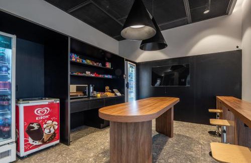 Sao Paulo Apartamento | AD330 by Conviva