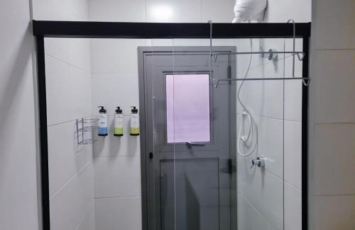 Santo Amaro Apartamento | AD330 Studio no Alto da Boa Vista Santo Amaro