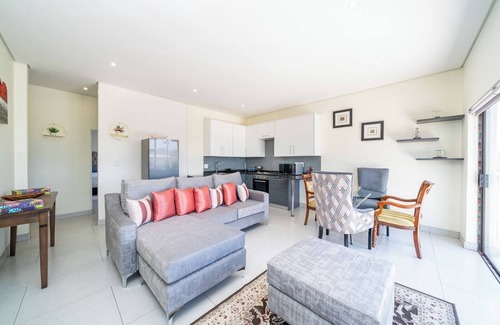 Germiston Apartamento | Ada 5