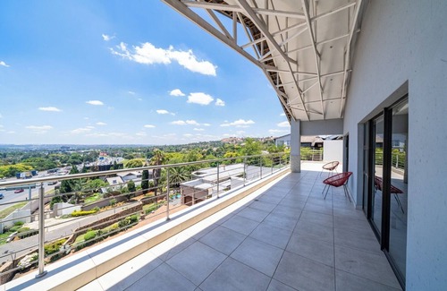 Germiston Apartamento | Ada 5