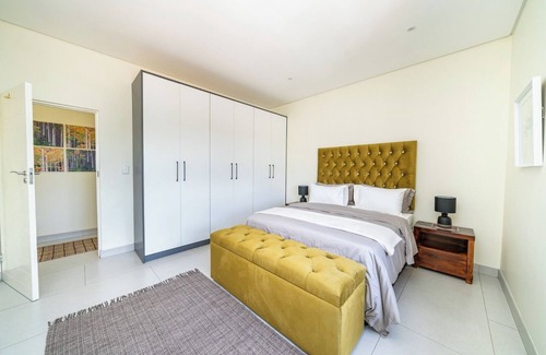 Germiston Apartamento | Ada 5