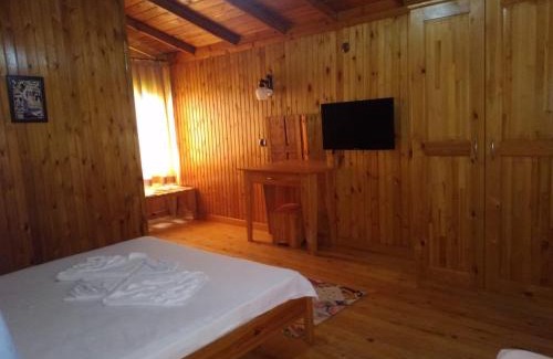 Adrasan Casa | Ada Adrasan Hotel