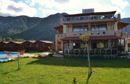 Adrasan Casa | Ada Adrasan Hotel