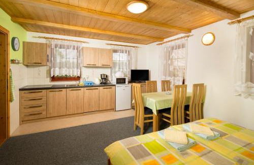 Liptovsky Trnovec Apartamento | Ada Apartments