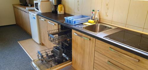 Liptovsky Trnovec Apartamento | Ada Apartments