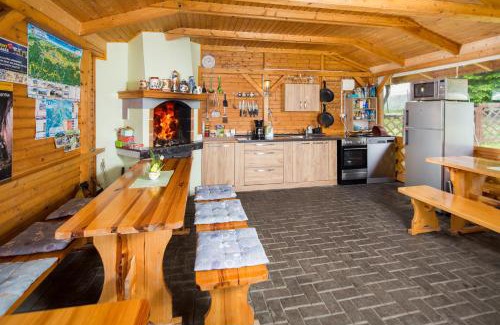 Liptovsky Trnovec Apartamento | Ada Apartments