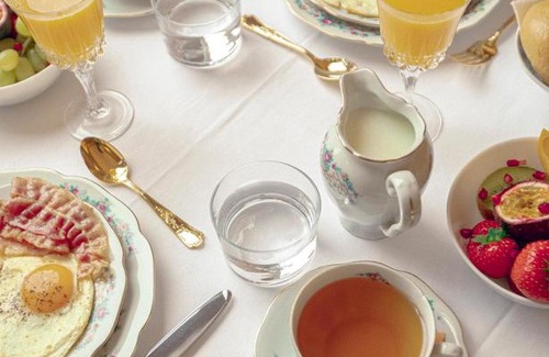 Klein-Antwerpen Cama Y Desayuno | ADA