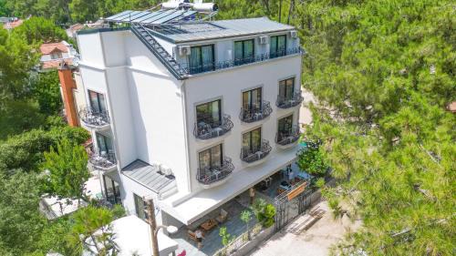 Marmaris Hotel | ADA BOUTİQUE HOTEL