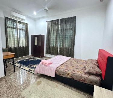 Kota Bharu Casa | ADA Homestay Senak