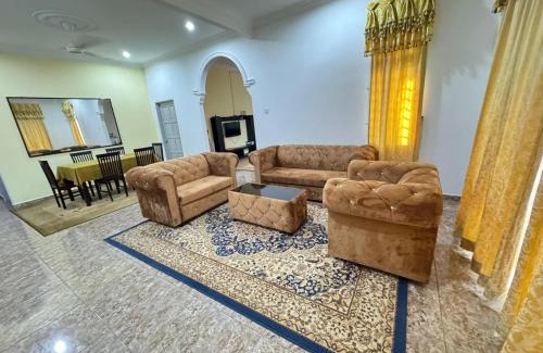 Kota Bharu Casa | ADA Homestay Senak