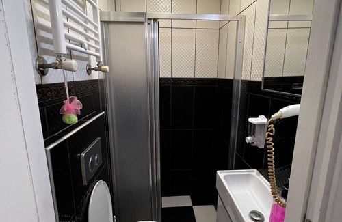 Adalar Hotel | Ada İnan Pansiyon