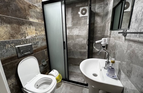 Iskele Mahallesi Hotel | Ada Konak Otel Urla