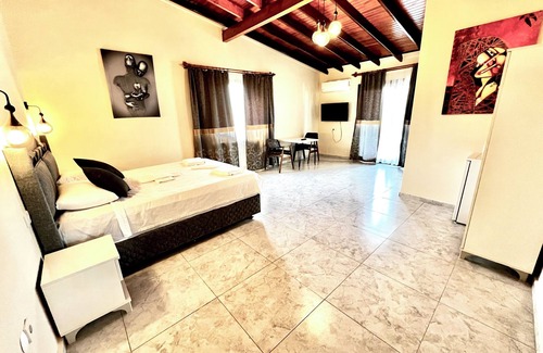 Iskele Mahallesi Hotel | Ada Konak Otel Urla