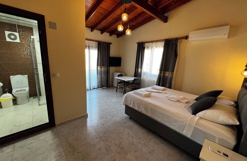 Iskele Mahallesi Hotel | Ada Konak Otel Urla