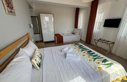 Bozcaada Casa | ADA LUNA BOZCAADA
