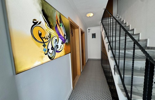 Bozcaada Casa | ADA LUNA BOZCAADA