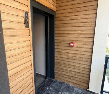 Kadnlar Denizi Mahallesi Hotel | Ada Park Hotel