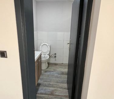 Kadnlar Denizi Mahallesi Hotel | Ada Park Hotel