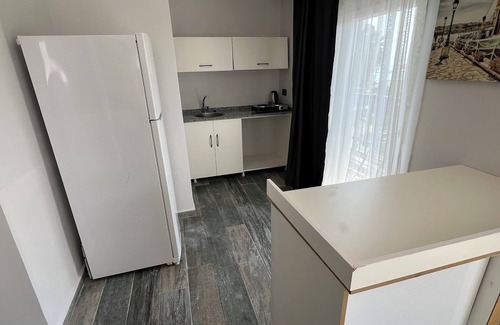 Kadnlar Denizi Mahallesi Hotel | Ada Park Otel