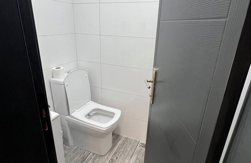 Kadnlar Denizi Mahallesi Hotel | Ada Park Otel