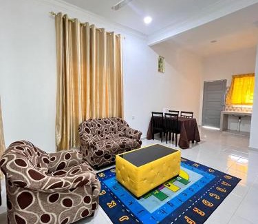 Kota Bharu Complejo | ADA Resort