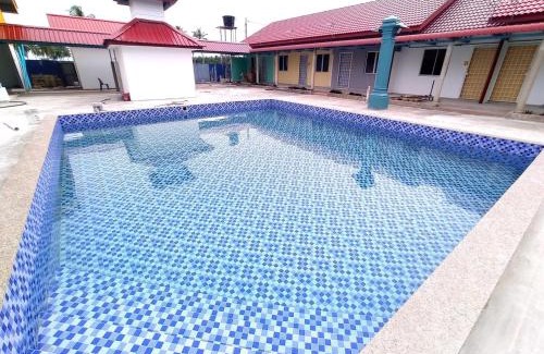 Kota Bharu Complejo | ADA Resort