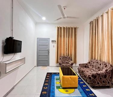 Kota Bharu Complejo | ADA Resort