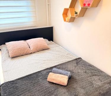 Cukarica Apartamento | Ada Zen