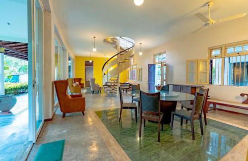 Moratuwa Complejo | Adaaran Villa Bolgoda