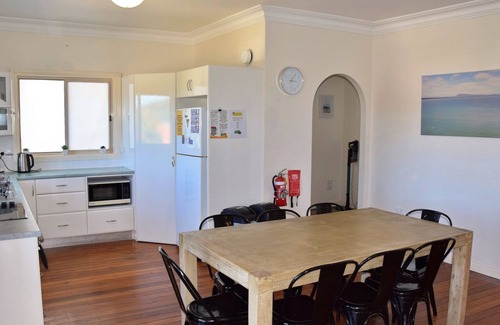 South West Rocks Casa | 19 En Sturt - South West Rocks, Nueva Gales del Sur