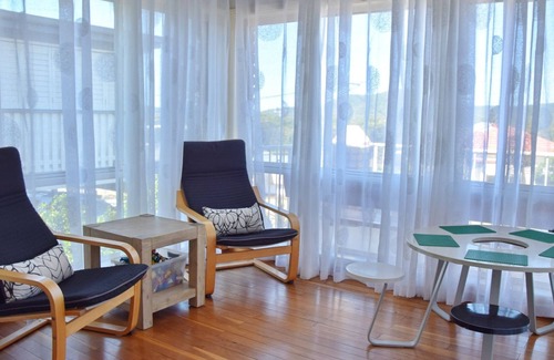 South West Rocks Casa | 19 En Sturt - South West Rocks, Nueva Gales del Sur