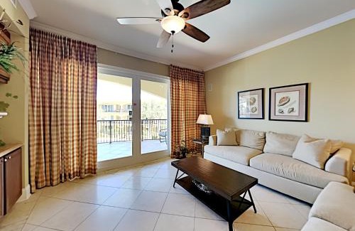 Santa Rosa Beach Apartamento | Adagio #203E
