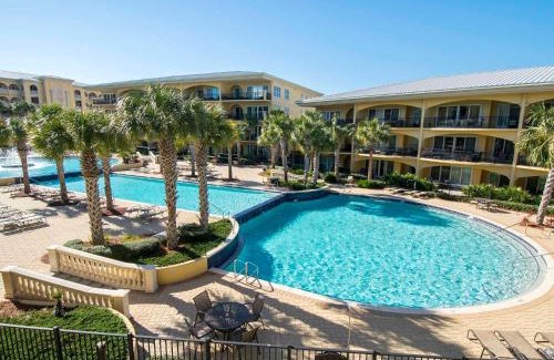 Santa Rosa Beach Apartamento | Adagio #203E