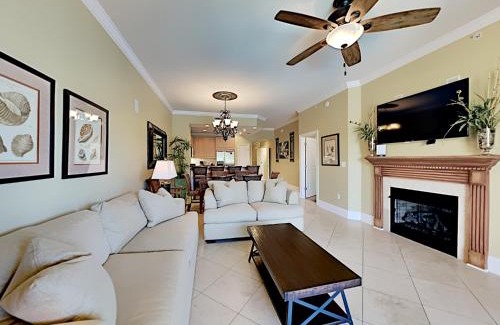 Santa Rosa Beach Apartamento | Adagio #203E