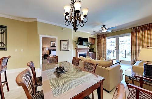 Santa Rosa Beach Apartamento | Adagio #203E