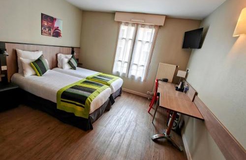 Lyon City Centre Apartamento | Adagio Access Lyon Centre Université