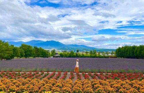 Biei Casa | Adagio Hokkaido