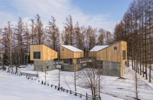 Biei Casa | Adagio Hokkaido