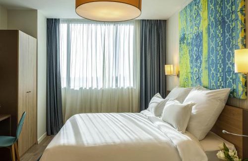 Al Andalus Hotel | Adagio Jeddah City Center