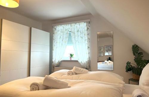 Poestlingberg Apartamento | Adagio-Linz Pöstlingberg