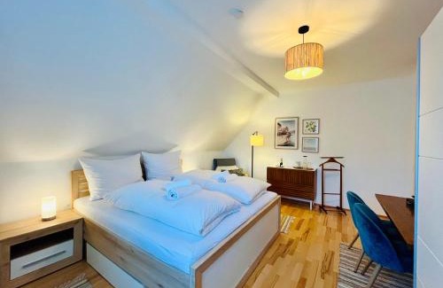 Poestlingberg Apartamento | Adagio-Linz Pöstlingberg
