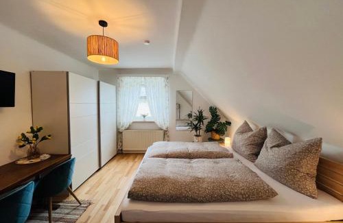Poestlingberg Apartamento | Adagio-Linz Pöstlingberg