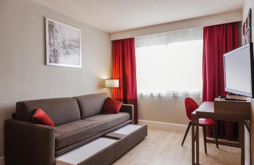 Thoiry Apartamento | Adagio Original Thoiry Genève
