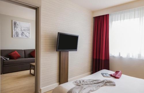 Thoiry Apartamento | Adagio Original Thoiry Genève