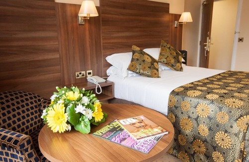 Lisnagunogue Hotel | Adair Arms Hotel
