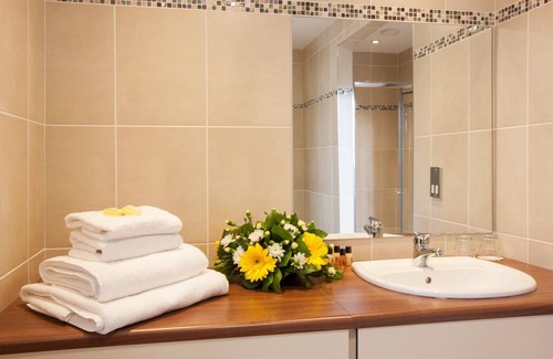 Lisnagunogue Hotel | Adair Arms Hotel