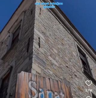 Iskele Mahallesi Apartamento | Adakonak Urla