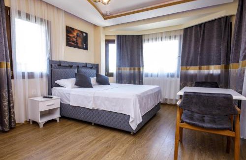 Iskele Mahallesi Apartamento | Adakonak Urla